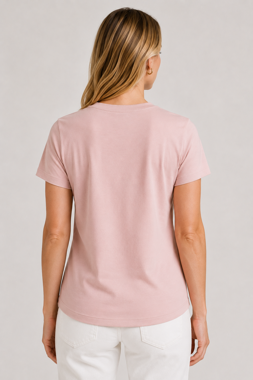 Buki Cinqo Tech Tee - Dusty Rose-T-SHIRTS-BUKI-M-DUSTY ROSE-Buki
