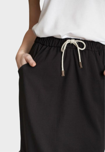 Zip It Skirt-Skirts-Buki-pocket-detail