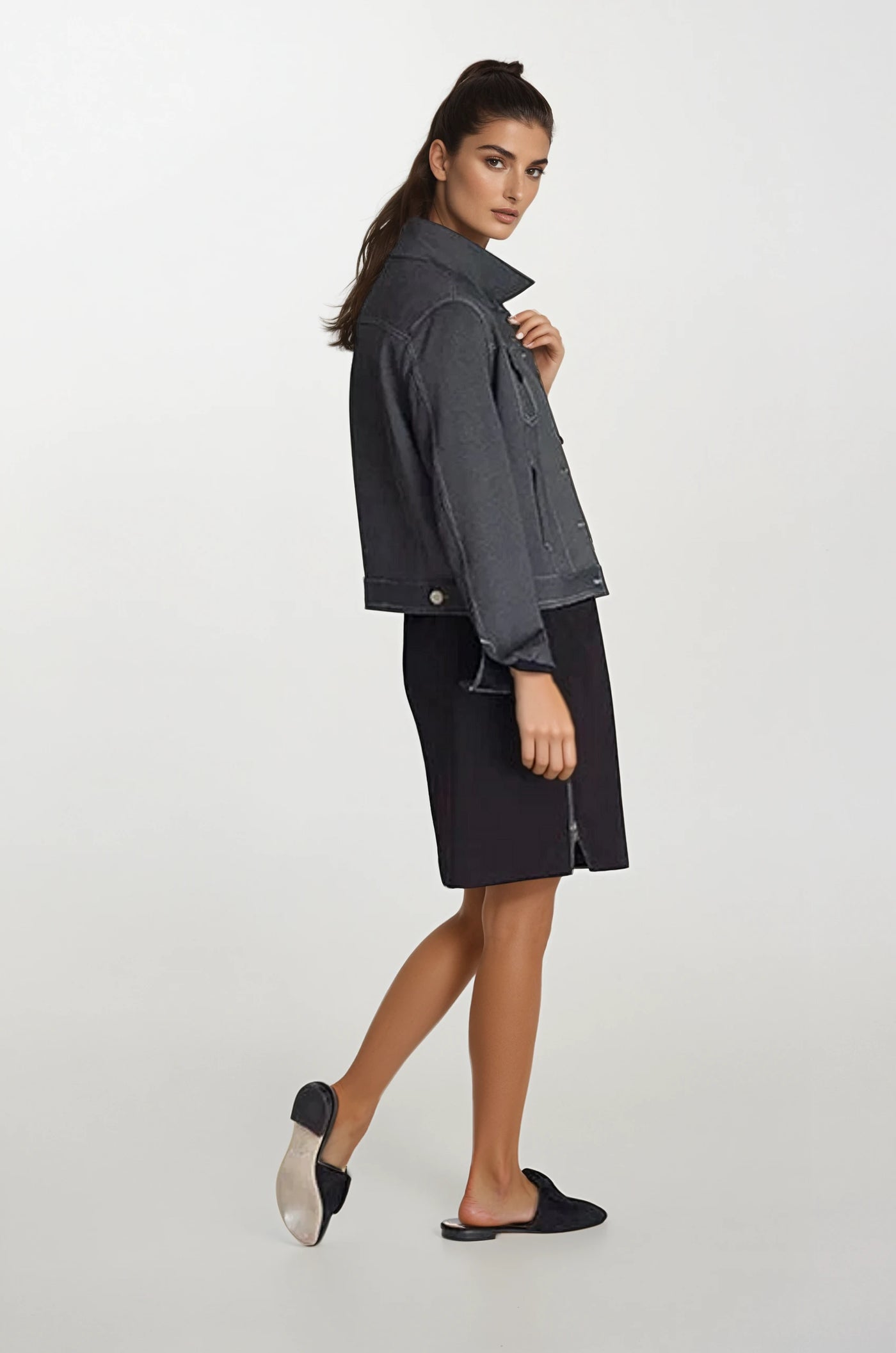 Zip It Skirt-Skirts-Buki-profile