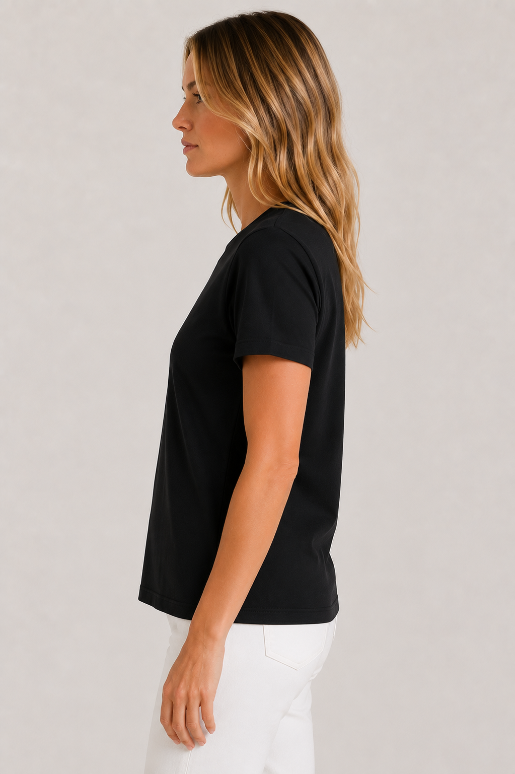 Buki Cinqo Tech Tee 2-Pack - 2 Black (Women&