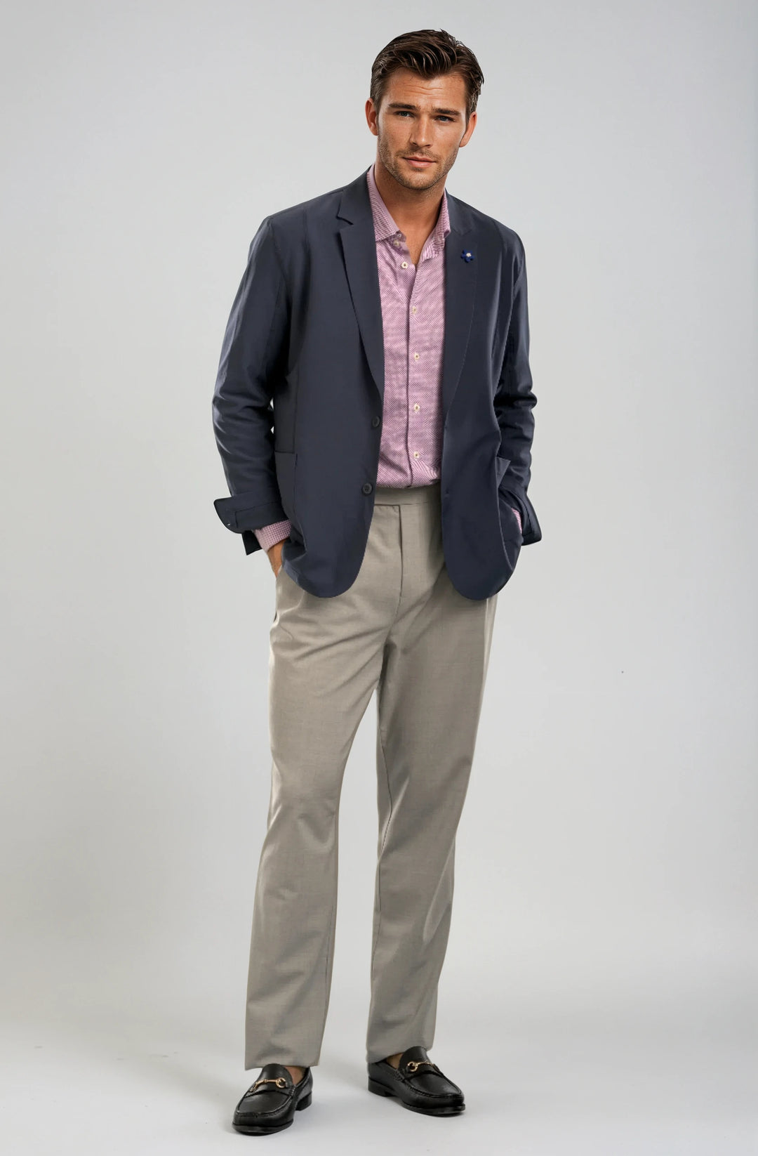 Travel Blazer - Buki