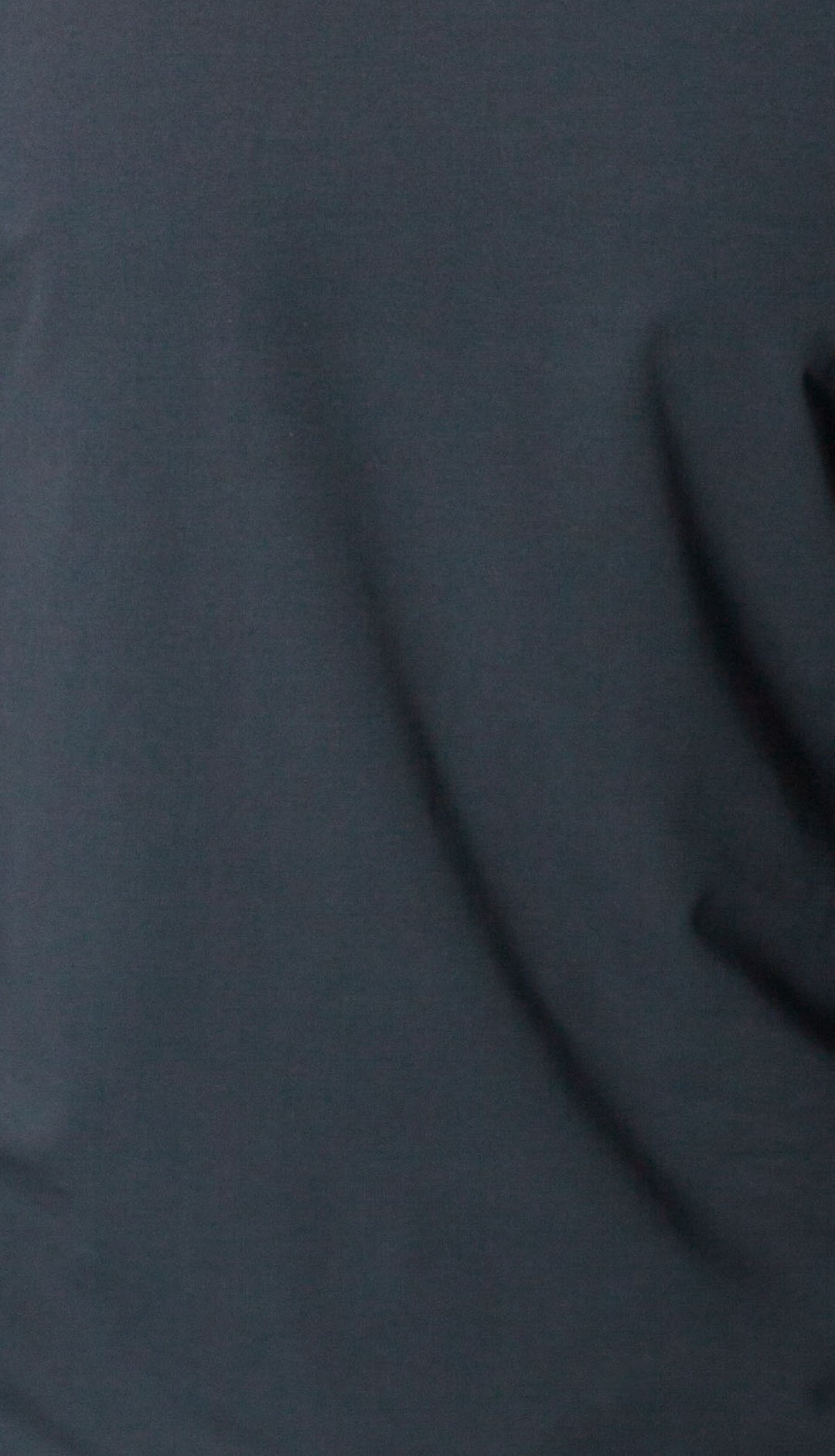 Buki + CINQO 'Single Shot' Long Sleeve Shirt-LONG SLEEVE SHIRTS-BUKI-Blue Night-M-Buki