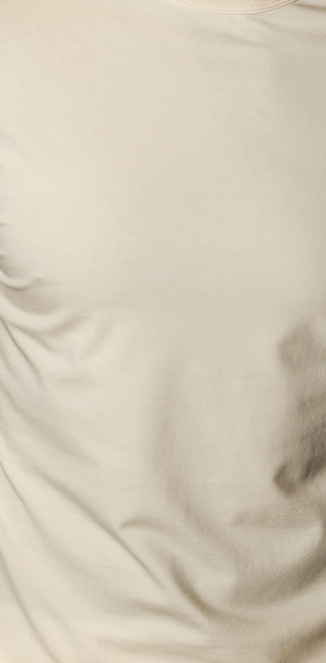 Buki + CINQO Crew Neck T-Shirt Maize-T-SHIRTS-BUKI-M-Maize-Buki
